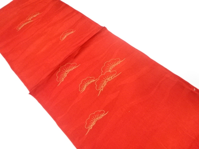 Japanese Kimono / Accessories Silk